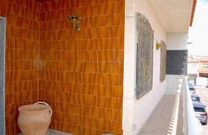 Herverkoop - Stadshuis - San Pedro del Pinatar - Los Antolinos