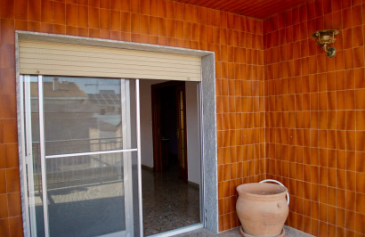 Herverkoop - Stadshuis - San Pedro del Pinatar - Los Antolinos