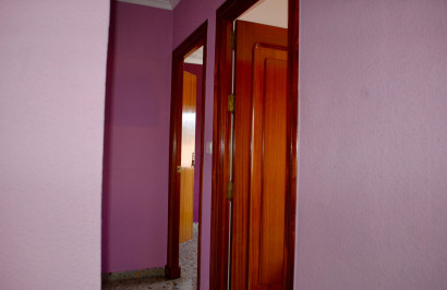 Herverkoop - Stadshuis - San Pedro del Pinatar - Los Antolinos