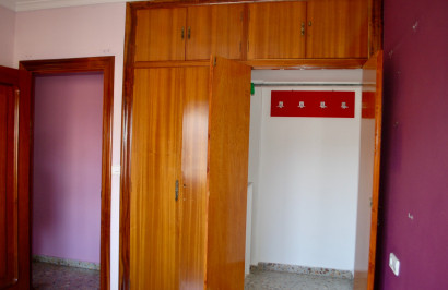 Herverkoop - Stadshuis - San Pedro del Pinatar - Los Antolinos