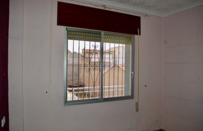 Herverkoop - Stadshuis - San Pedro del Pinatar - Los Antolinos