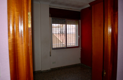 Herverkoop - Stadshuis - San Pedro del Pinatar - Los Antolinos