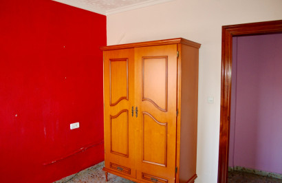 Herverkoop - Stadshuis - San Pedro del Pinatar - Los Antolinos