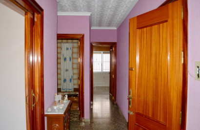 Herverkoop - Stadshuis - San Pedro del Pinatar - Los Antolinos