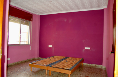 Herverkoop - Stadshuis - San Pedro del Pinatar - Los Antolinos