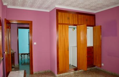 Herverkoop - Stadshuis - San Pedro del Pinatar - Los Antolinos