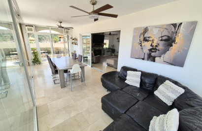 Resale - Detached Villa - San Miguel de Salinas - Ciudad De Las Comunicaciones