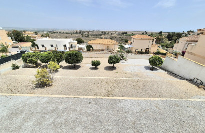 Resale - Detached Villa - San Miguel de Salinas - Ciudad De Las Comunicaciones