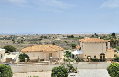 Resale - Detached Villa - San Miguel de Salinas - Ciudad De Las Comunicaciones