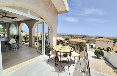 Resale - Detached Villa - San Miguel de Salinas - Ciudad De Las Comunicaciones