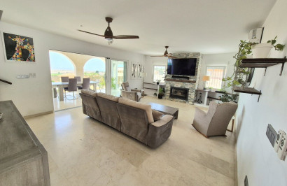 Resale - Detached Villa - San Miguel de Salinas - Ciudad De Las Comunicaciones