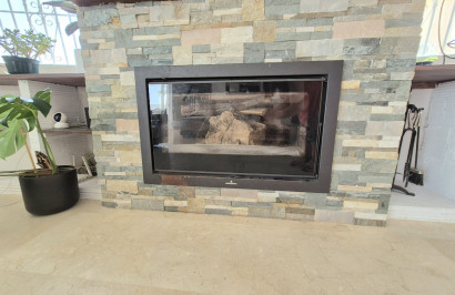 Resale - Detached Villa - San Miguel de Salinas - Ciudad De Las Comunicaciones