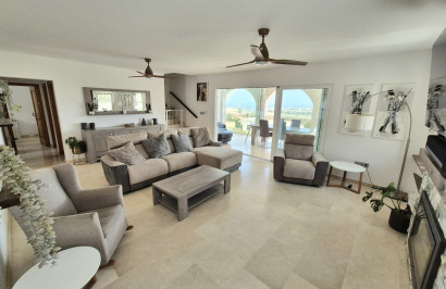 Resale - Detached Villa - San Miguel de Salinas - Ciudad De Las Comunicaciones