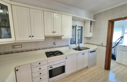 Resale - Detached Villa - San Miguel de Salinas - Ciudad De Las Comunicaciones