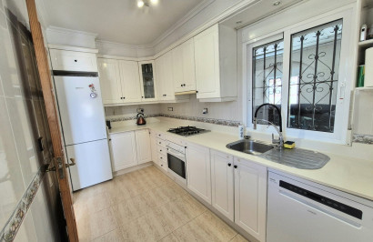 Resale - Detached Villa - San Miguel de Salinas - Ciudad De Las Comunicaciones