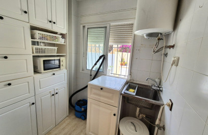 Resale - Detached Villa - San Miguel de Salinas - Ciudad De Las Comunicaciones