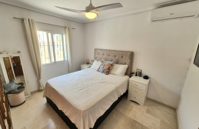 Resale - Detached Villa - San Miguel de Salinas - Ciudad De Las Comunicaciones