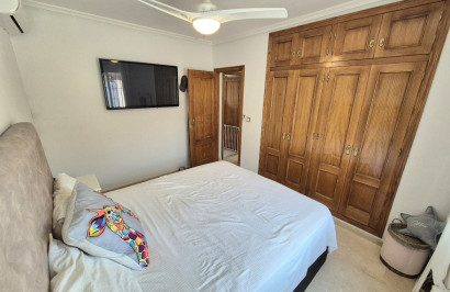 Resale - Detached Villa - San Miguel de Salinas - Ciudad De Las Comunicaciones