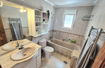 Resale - Detached Villa - San Miguel de Salinas - Ciudad De Las Comunicaciones