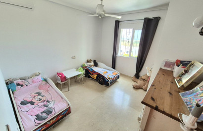 Resale - Detached Villa - San Miguel de Salinas - Ciudad De Las Comunicaciones