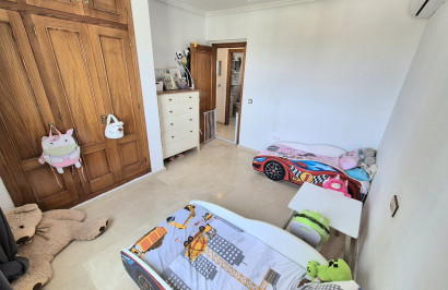 Resale - Detached Villa - San Miguel de Salinas - Ciudad De Las Comunicaciones