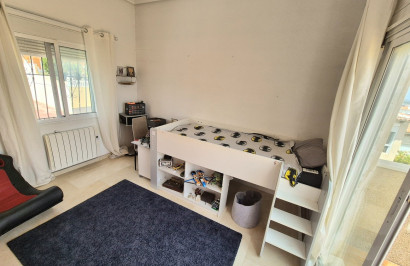 Resale - Detached Villa - San Miguel de Salinas - Ciudad De Las Comunicaciones