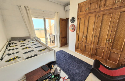 Resale - Detached Villa - San Miguel de Salinas - Ciudad De Las Comunicaciones