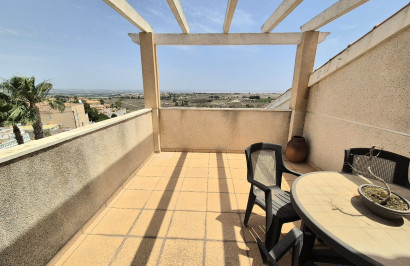 Resale - Detached Villa - San Miguel de Salinas - Ciudad De Las Comunicaciones