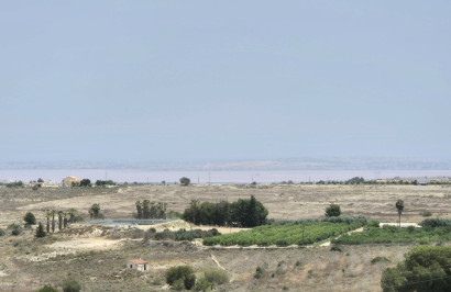 Resale - Detached Villa - San Miguel de Salinas - Ciudad De Las Comunicaciones