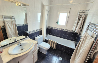 Resale - Detached Villa - San Miguel de Salinas - Ciudad De Las Comunicaciones