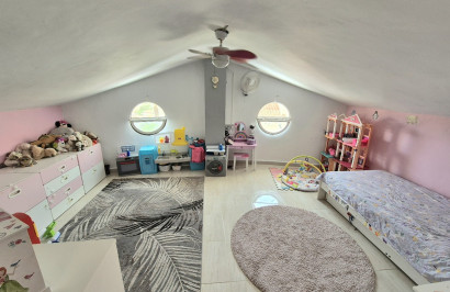 Resale - Detached Villa - San Miguel de Salinas - Ciudad De Las Comunicaciones