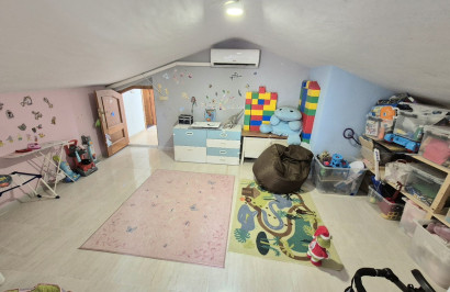 Resale - Detached Villa - San Miguel de Salinas - Ciudad De Las Comunicaciones