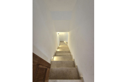 Resale - Detached Villa - San Miguel de Salinas - Ciudad De Las Comunicaciones