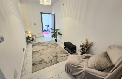 Resale - Detached Villa - San Miguel de Salinas - Ciudad De Las Comunicaciones