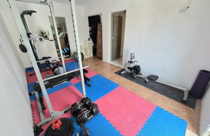 Resale - Detached Villa - San Miguel de Salinas - Ciudad De Las Comunicaciones