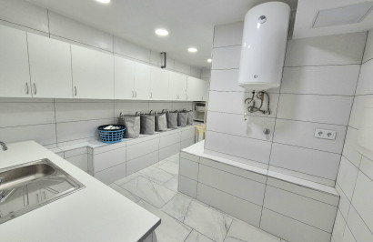 Resale - Detached Villa - San Miguel de Salinas - Ciudad De Las Comunicaciones