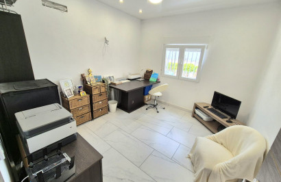 Resale - Detached Villa - San Miguel de Salinas - Ciudad De Las Comunicaciones