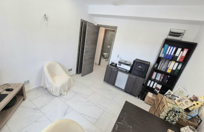 Resale - Detached Villa - San Miguel de Salinas - Ciudad De Las Comunicaciones