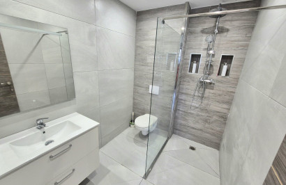 Resale - Detached Villa - San Miguel de Salinas - Ciudad De Las Comunicaciones