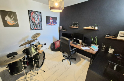 Resale - Detached Villa - San Miguel de Salinas - Ciudad De Las Comunicaciones