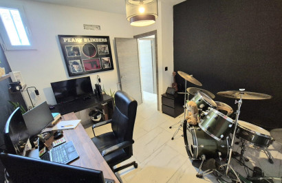 Resale - Detached Villa - San Miguel de Salinas - Ciudad De Las Comunicaciones