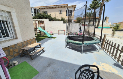 Resale - Detached Villa - San Miguel de Salinas - Ciudad De Las Comunicaciones