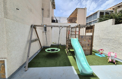 Resale - Detached Villa - San Miguel de Salinas - Ciudad De Las Comunicaciones