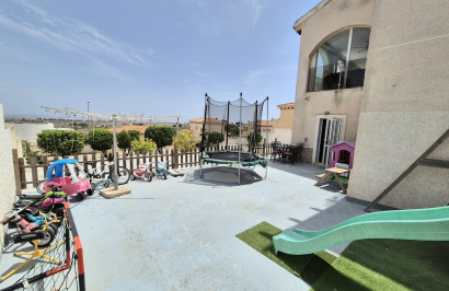 Resale - Detached Villa - San Miguel de Salinas - Ciudad De Las Comunicaciones