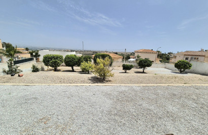 Resale - Detached Villa - San Miguel de Salinas - Ciudad De Las Comunicaciones