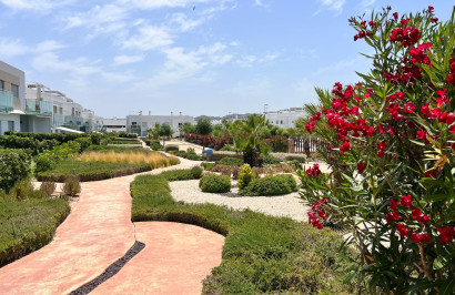 Revente - Appartement - Entre Naranjos - Entre Naranjos Vistabella Golf