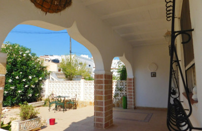Resale - Town House - San Miguel de Salinas