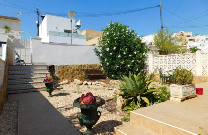 Resale - Town House - San Miguel de Salinas