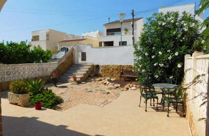 Resale - Town House - San Miguel de Salinas