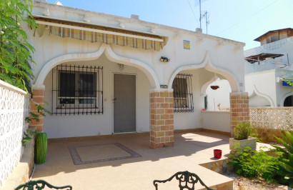 Resale - Town House - San Miguel de Salinas